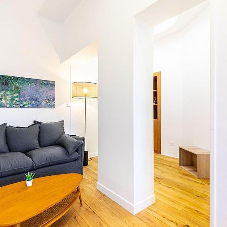 Guestready - Serene Stay Near Champ De Mars 파리 외부 사진