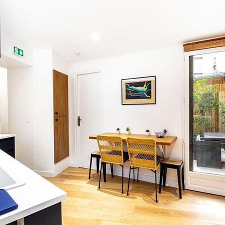 Guestready - Serene Stay Near Champ De Mars 파리 외부 사진