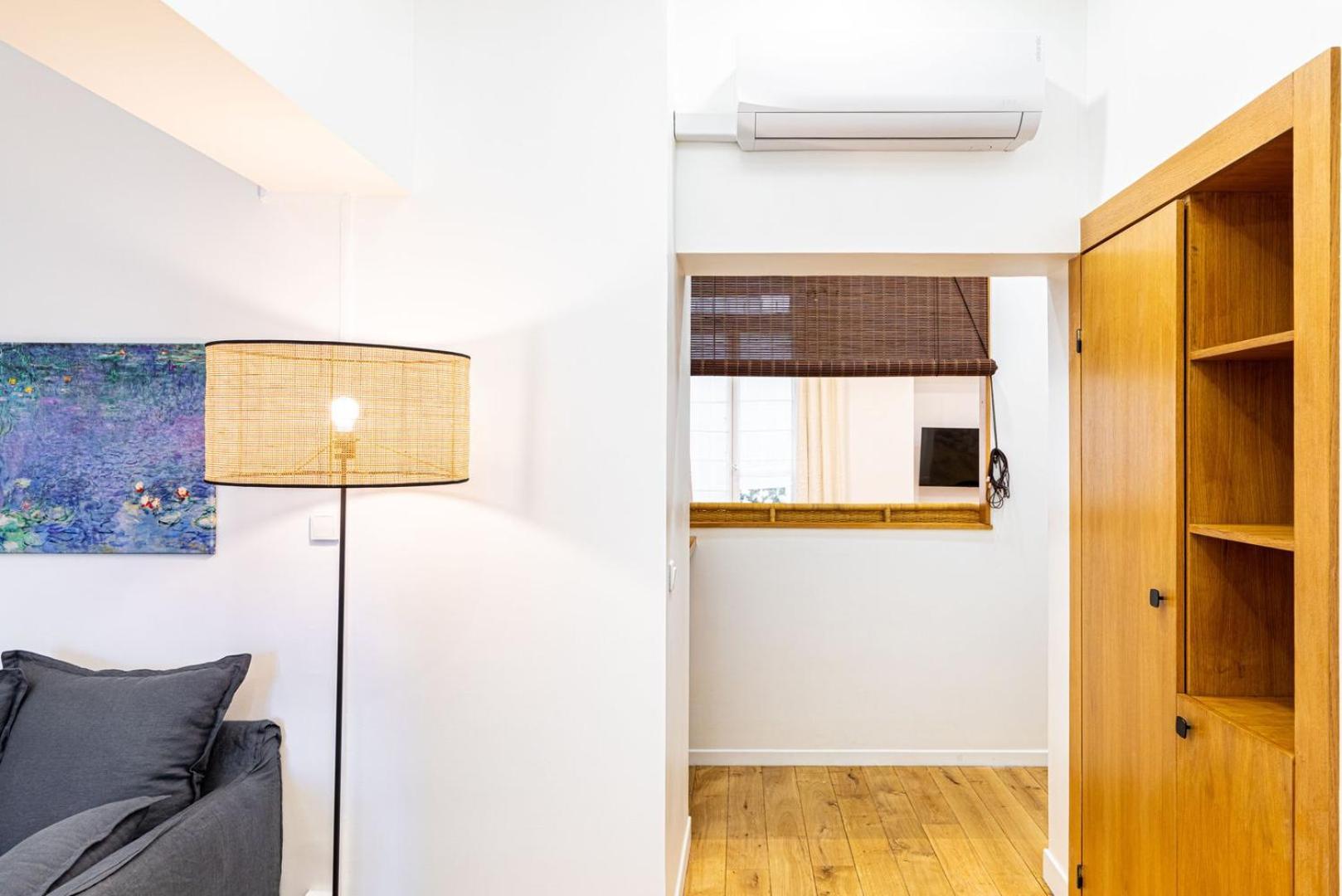 Guestready - Serene Stay Near Champ De Mars 파리 외부 사진
