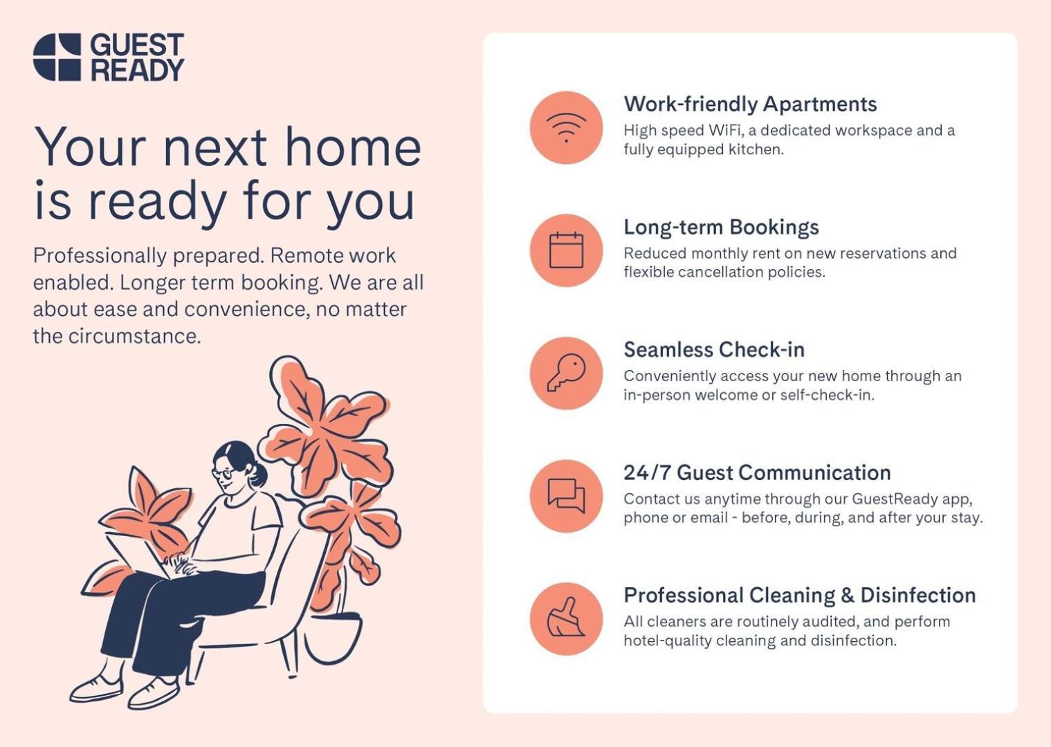 Guestready - Serene Stay Near Champ De Mars 파리 외부 사진