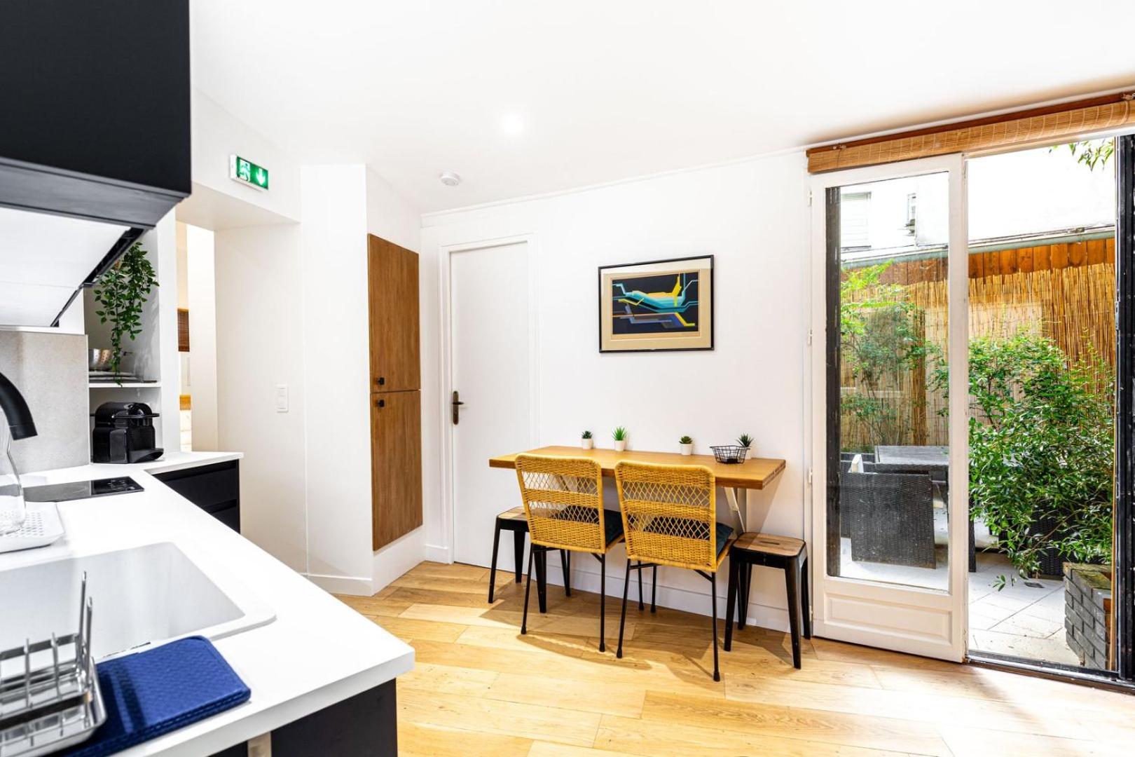 Guestready - Serene Stay Near Champ De Mars 파리 외부 사진