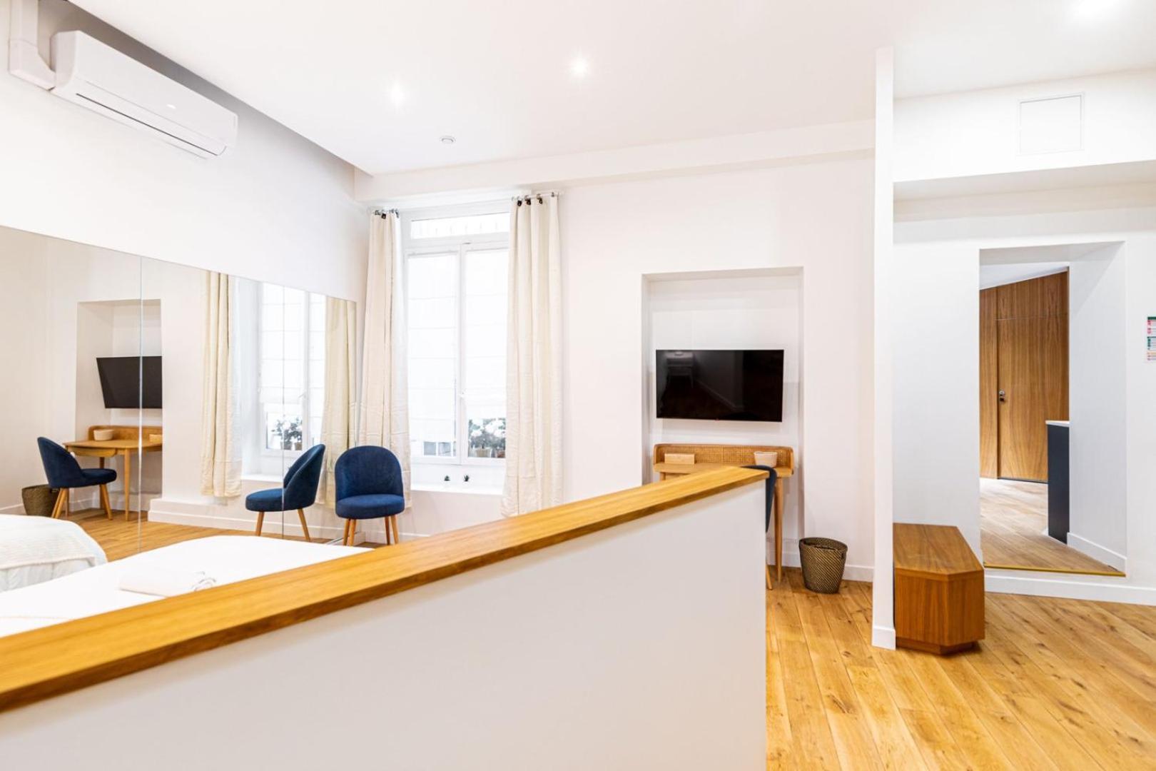 Guestready - Serene Stay Near Champ De Mars 파리 외부 사진