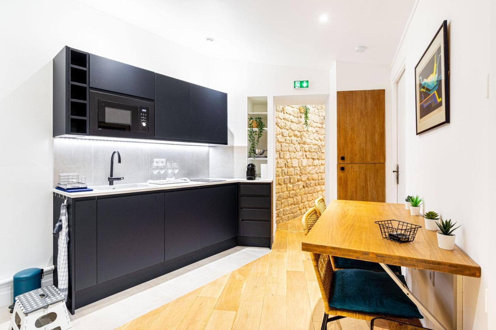Guestready - Serene Stay Near Champ De Mars 파리 외부 사진