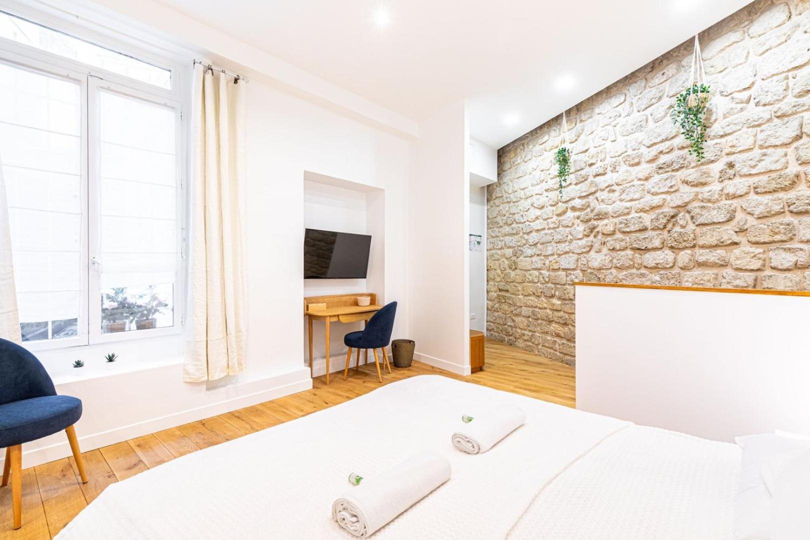 Guestready - Serene Stay Near Champ De Mars 파리 외부 사진