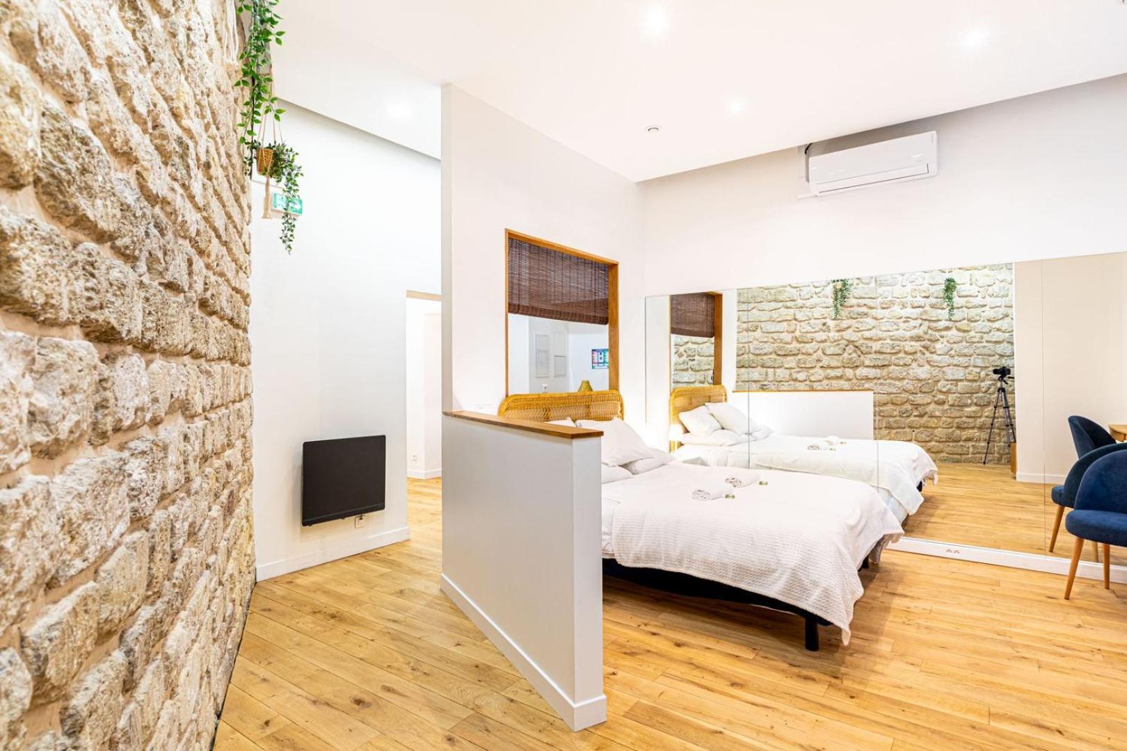 Guestready - Serene Stay Near Champ De Mars 파리 외부 사진