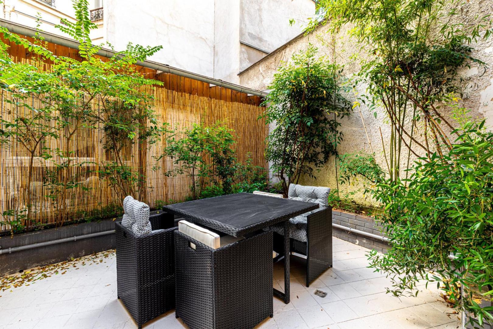 Guestready - Serene Stay Near Champ De Mars 파리 외부 사진