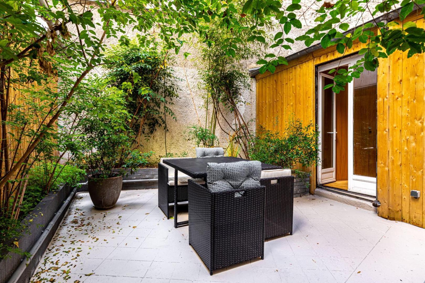 Guestready - Serene Stay Near Champ De Mars 파리 외부 사진